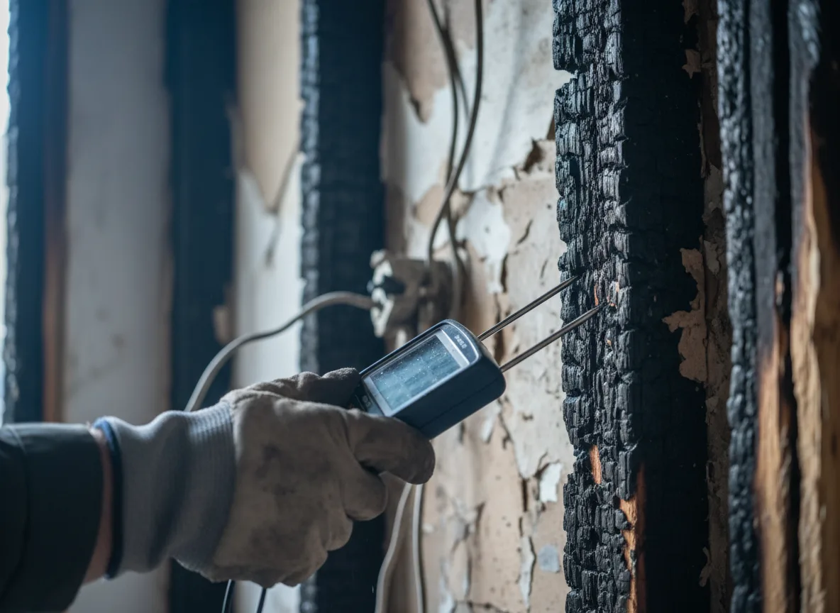 Fire Damage Restoration New Haven, IL FAQs